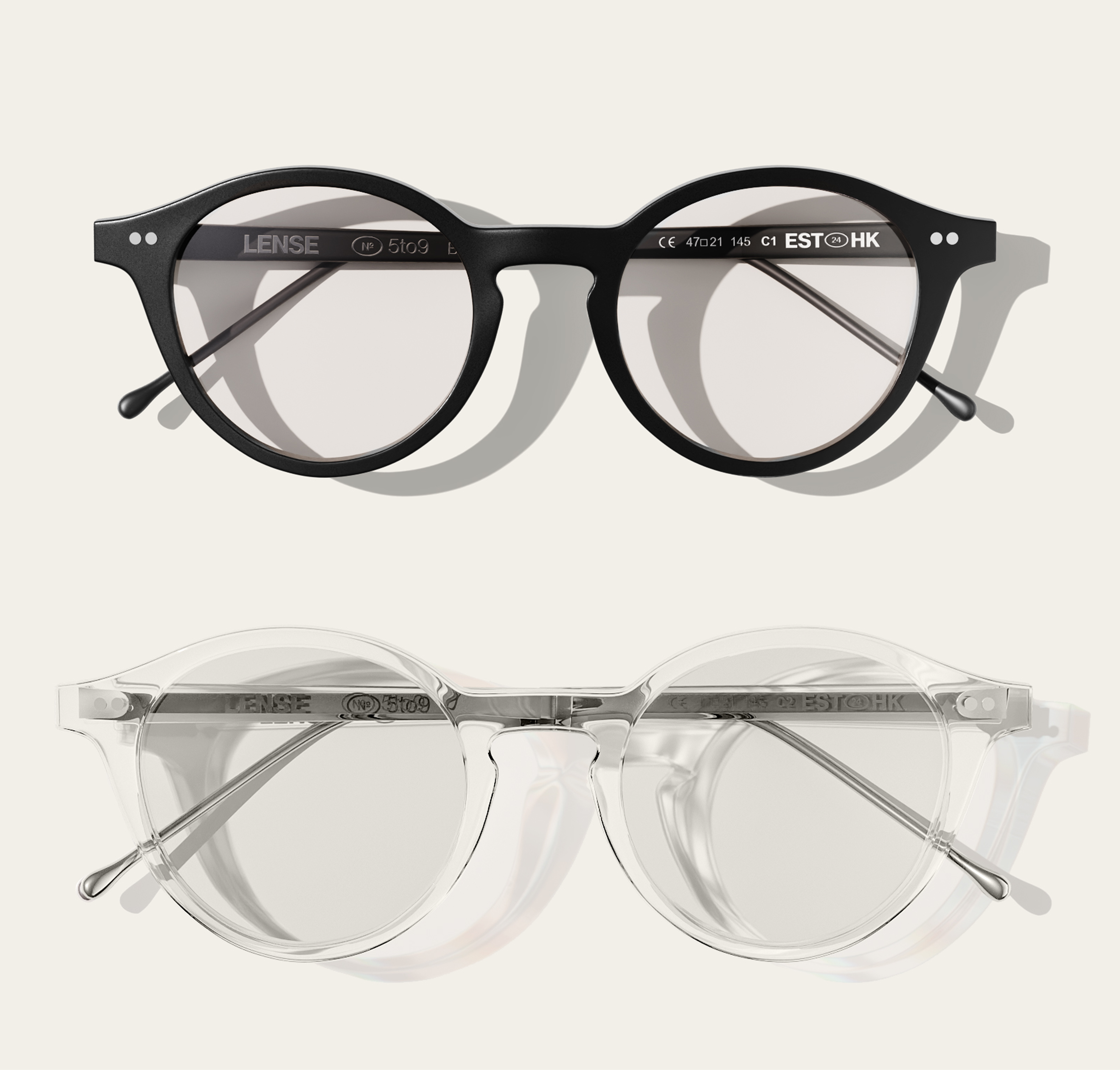 Get the full 5to9 drop