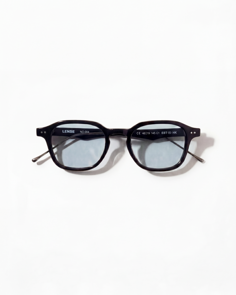 Black & Blue